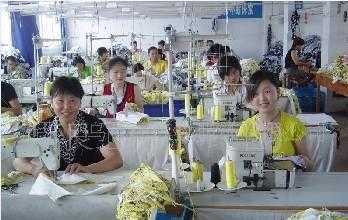 本厂提供 各针梭织 服装加工[供应]_其他二手设备转让_世界工厂网中国产品信息库